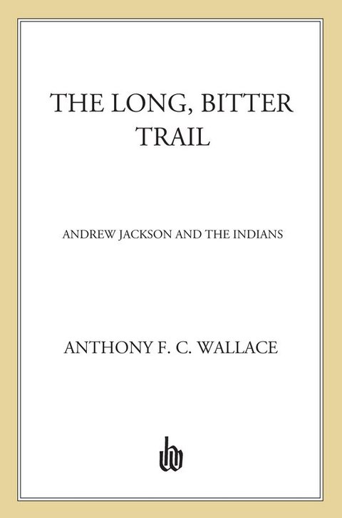 Cover image for book The Long, Bitter Trail