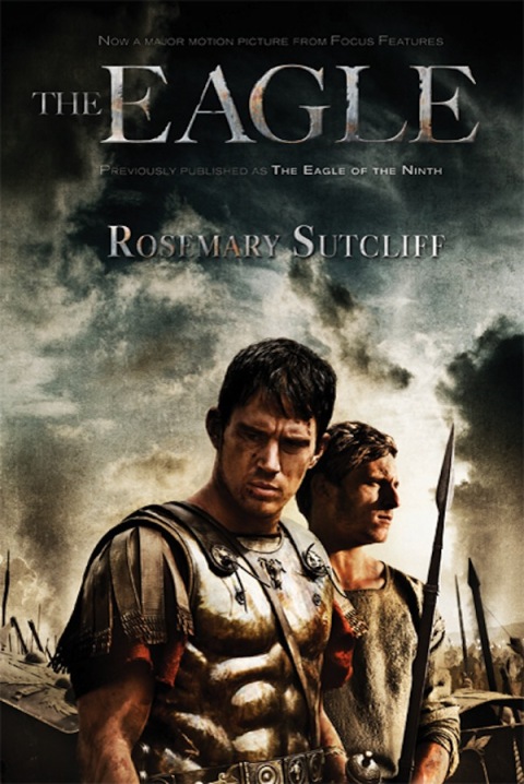 Cover image for book The Eagle