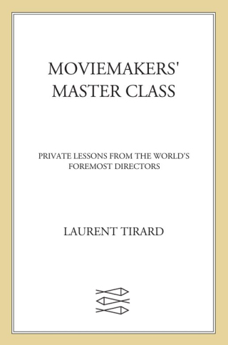 Moviemakers' Master Class