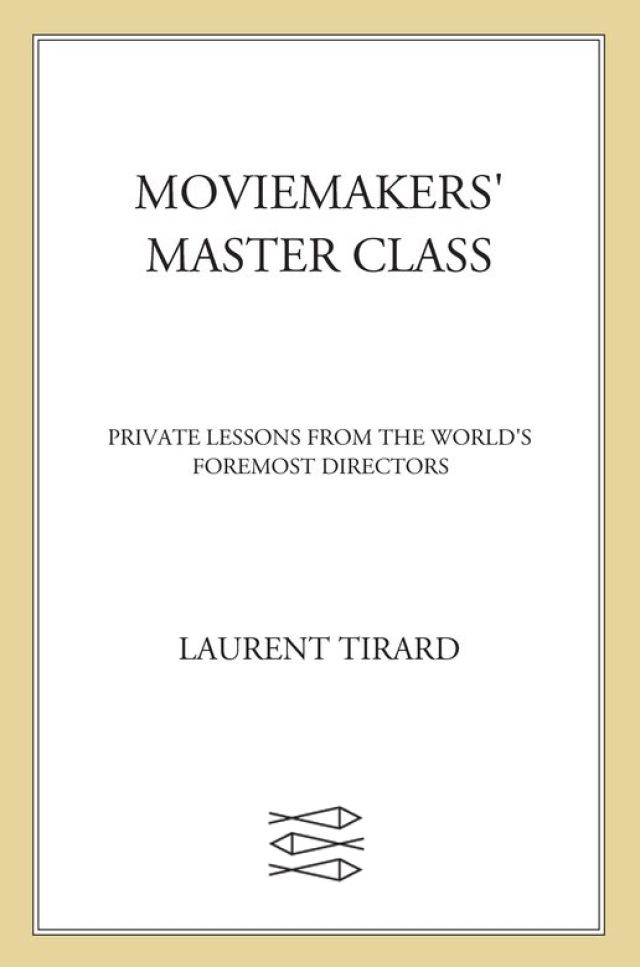 Moviemakers' Master Class