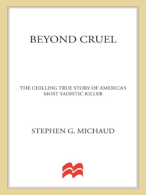 Cover image for book Beyond Cruel
