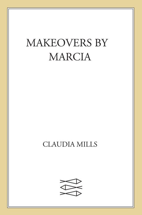 Cover image for book Makeovers by Marcia