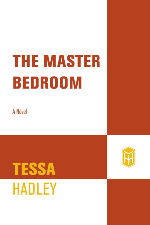 Cover image for book The Master Bedroom