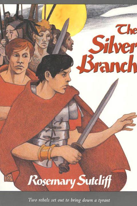 Cover image for book The Silver Branch