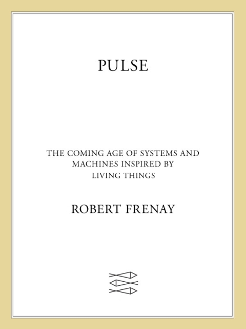 Cover image for book Pulse