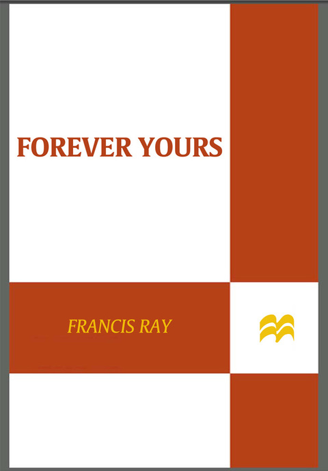 Cover image for book Forever Yours