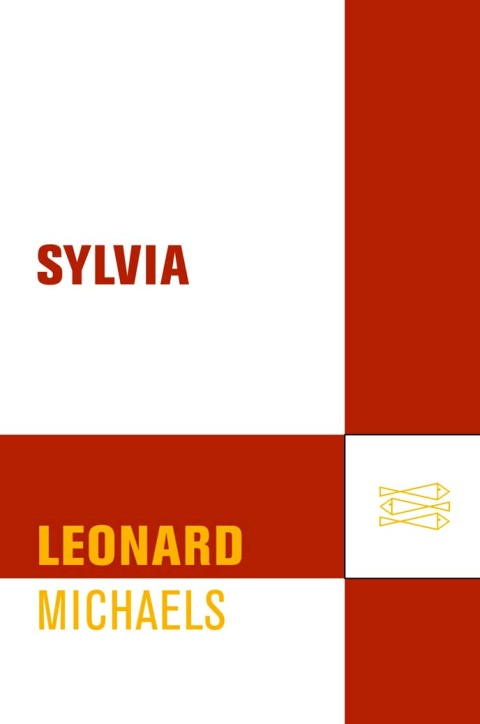 Cover image for book Sylvia