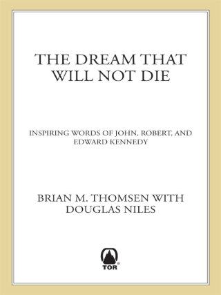 The Dream That Will Not Die