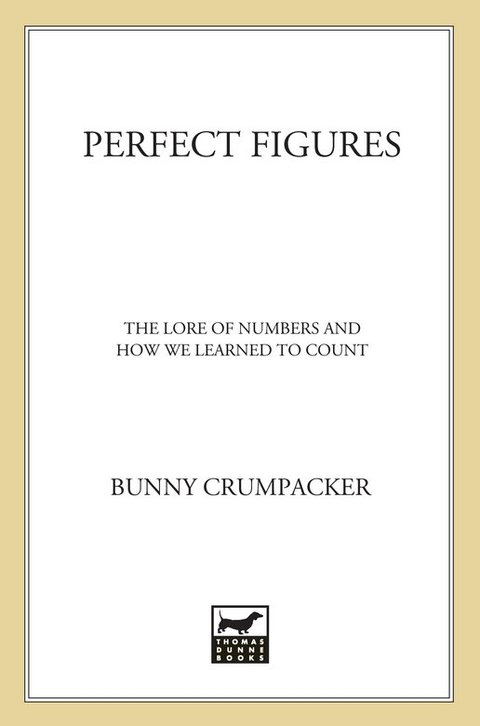 Cover image for book Perfect Figures