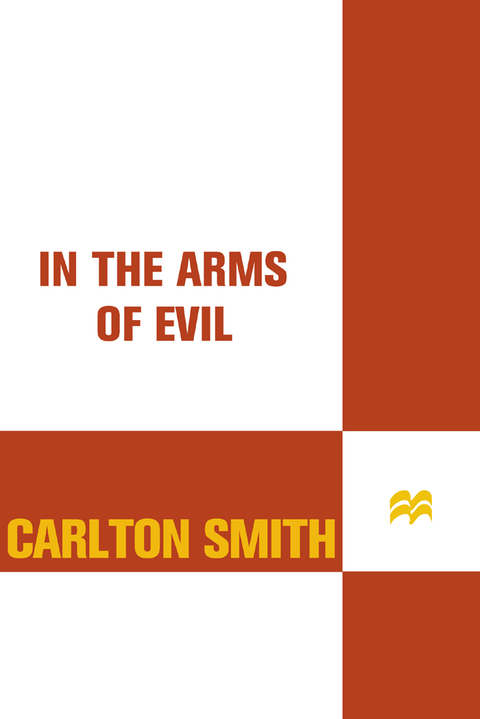 Cover image for book In the Arms of Evil
