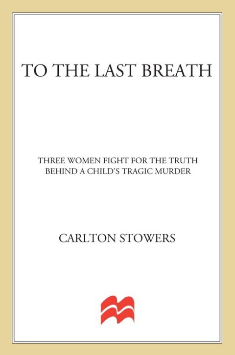 Cover image for book To the Last Breath