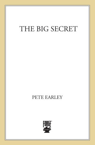 The Big Secret
