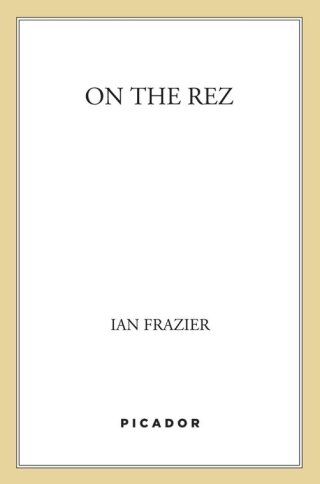 On the Rez