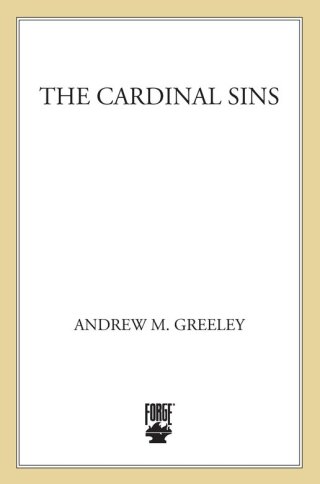 The Cardinal Sins