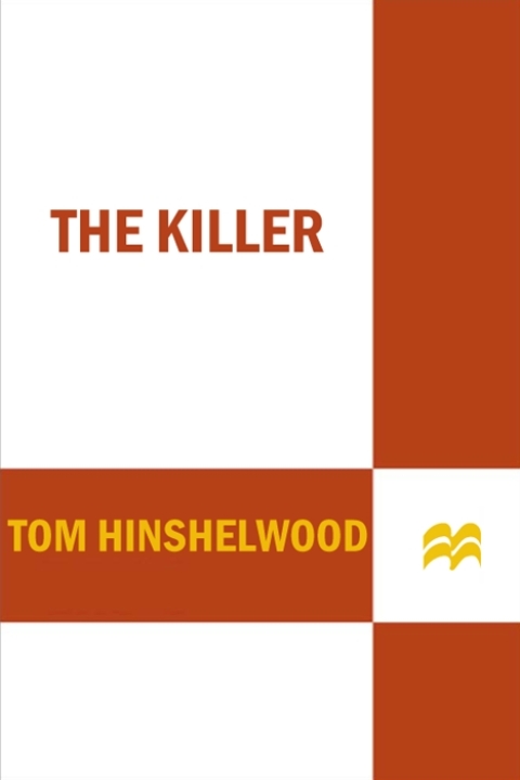 Cover image for book The Killer
