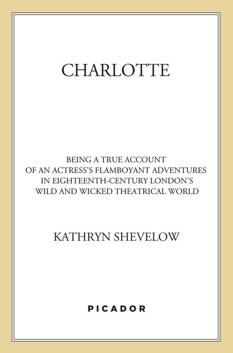 Cover image for book Charlotte