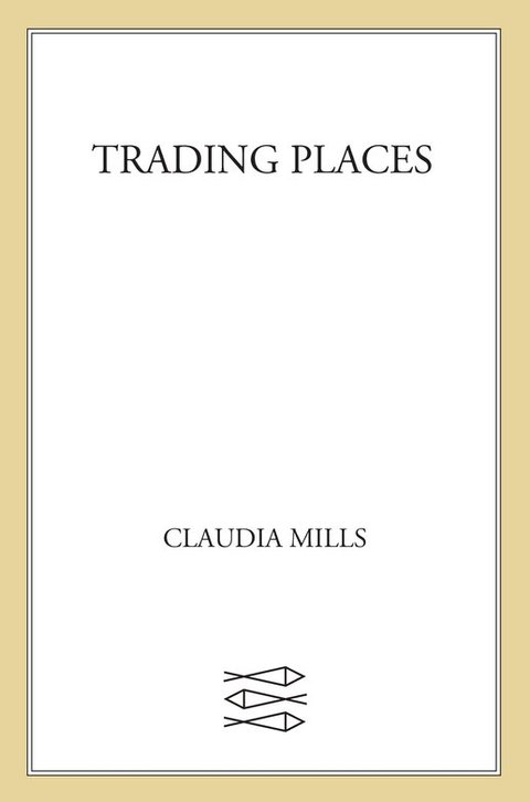 Cover image for book Trading Places