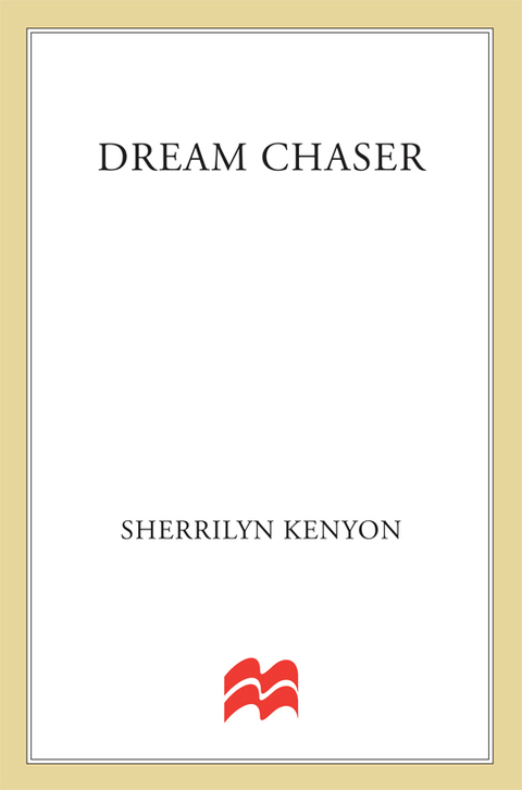 Cover image for book Dream Chaser