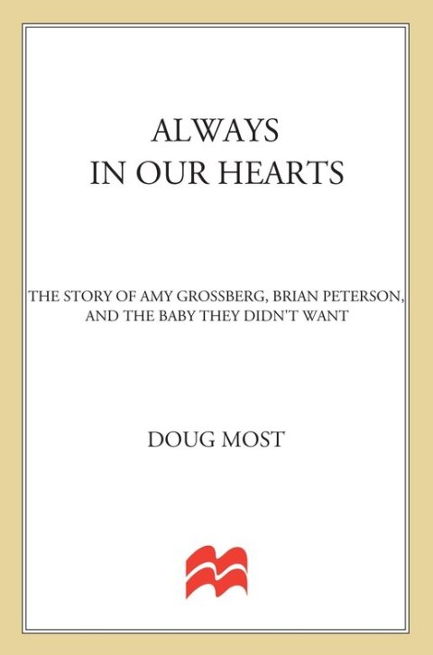 Cover image for book Always in Our Hearts