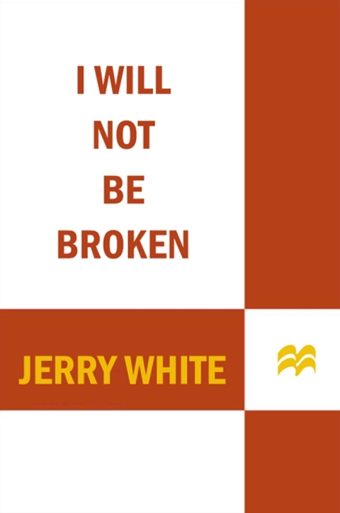 Cover image for book I Will Not Be Broken