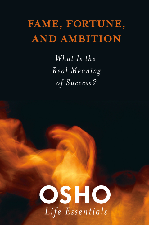 Cover image for book Fame, Fortune, and Ambition