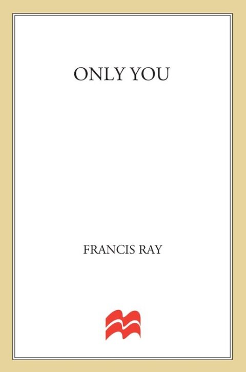 Cover image for book Only You