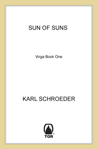 Sun of Suns