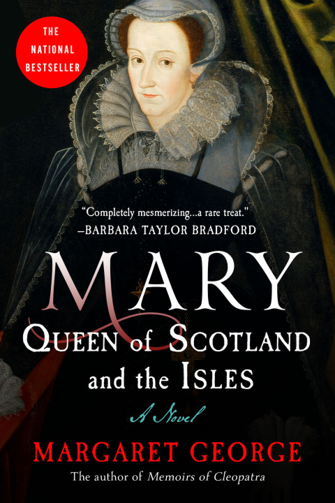Cover image for book Mary, Queen of Scotland and the Isles