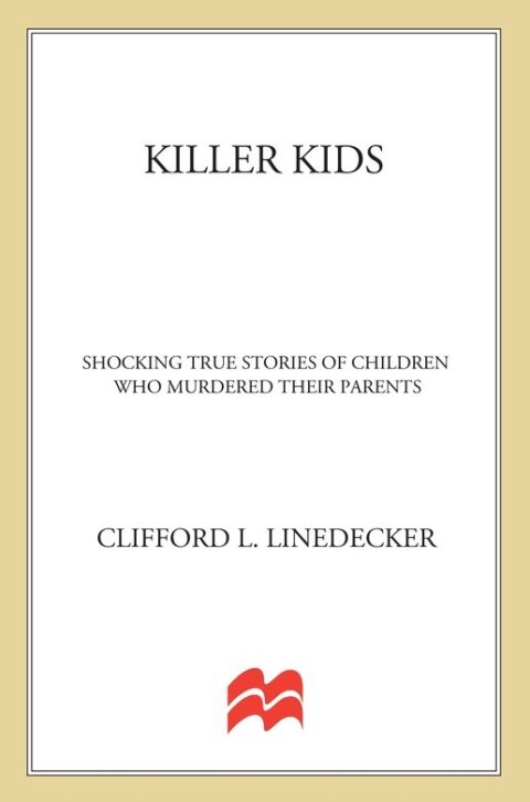 Cover image for book Killer Kids