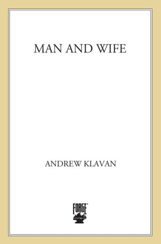 Man and Wife