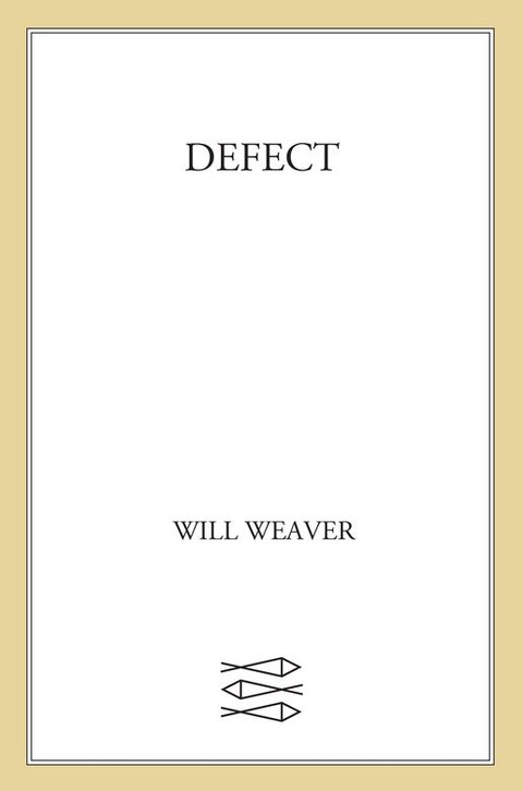 Cover image for book Defect