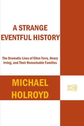 A Strange Eventful History