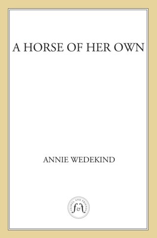 A Horse of Her Own