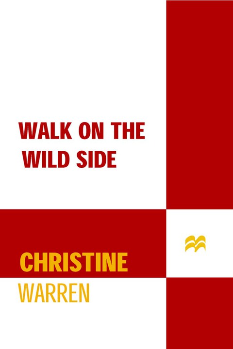Cover image for book Walk on the Wild Side