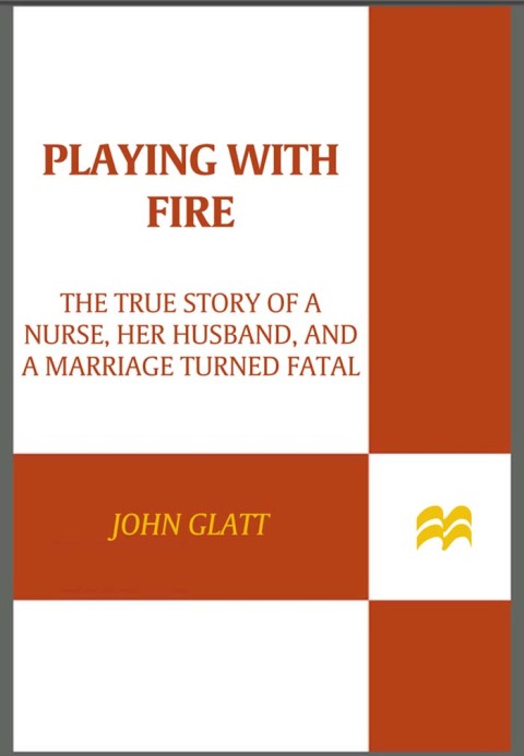 Cover image for book Playing With Fire