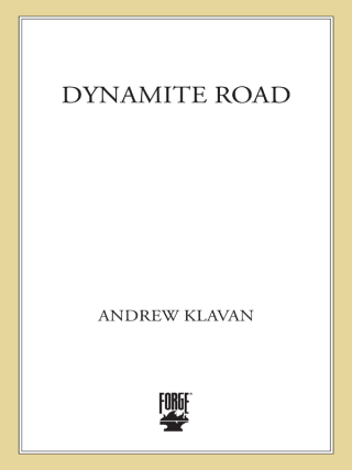 Dynamite Road
