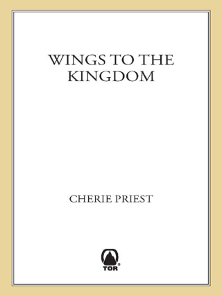 Wings to the Kingdom