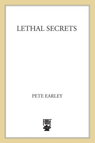 Lethal Secrets