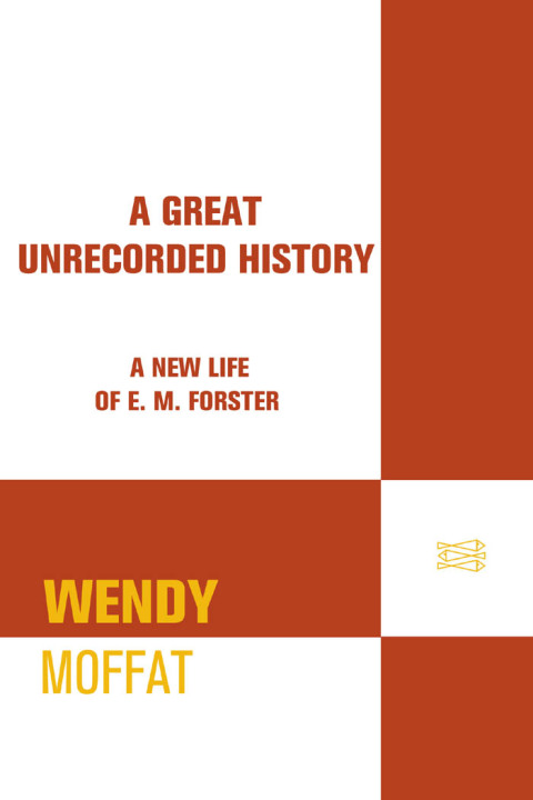 Cover image for book A Great Unrecorded History