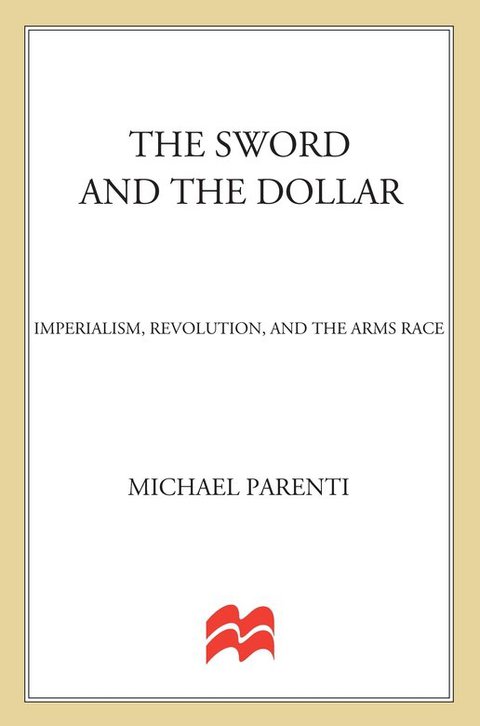 Cover image for book The Sword and the Dollar