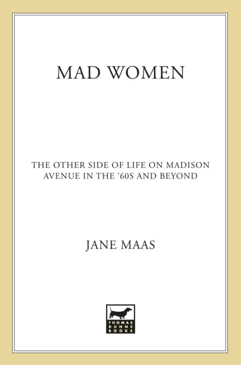 Cover image for book Mad Women