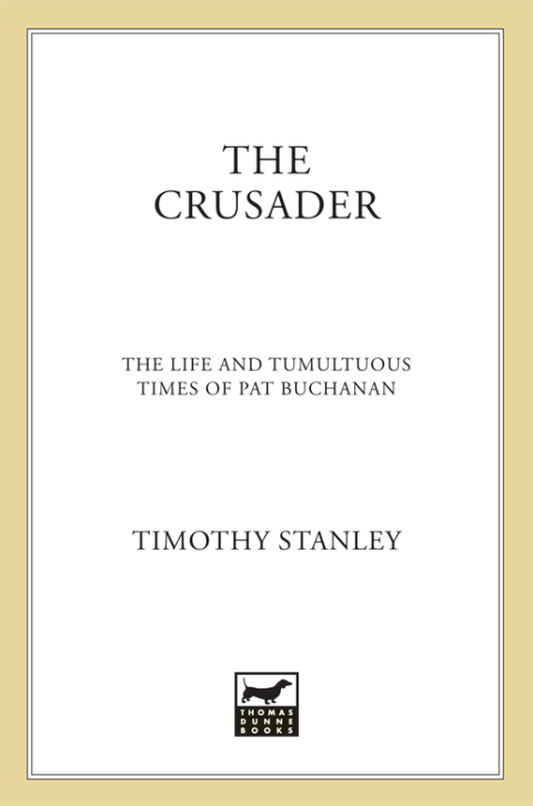 Cover image for book The Crusader