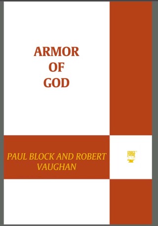 Armor of God