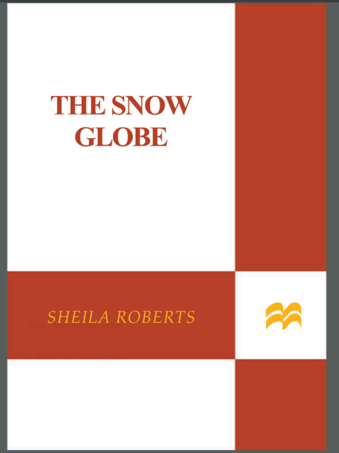 Cover image for book The Snow Globe
