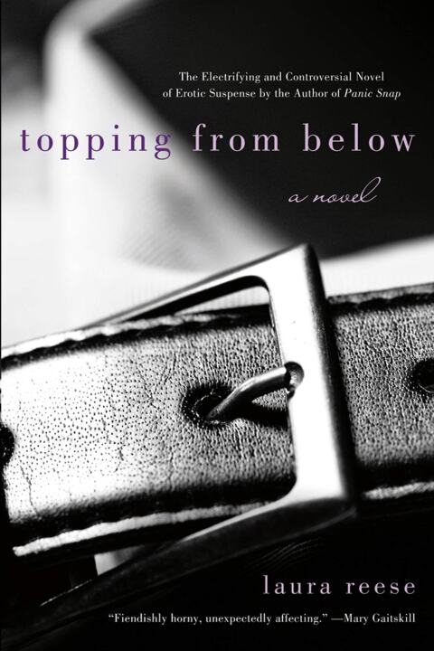 Cover image for book Topping from Below