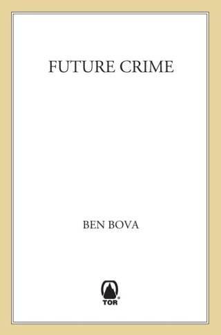 Future Crime