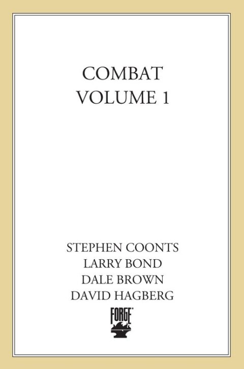 Cover image for book Combat #1