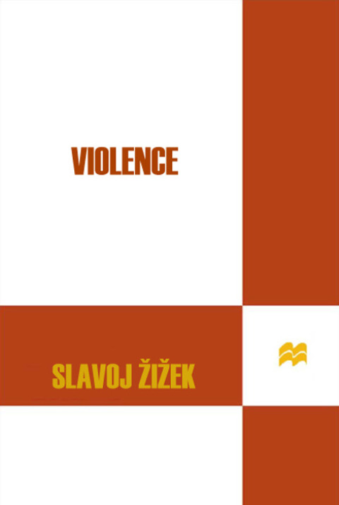 Cover image for book Violence