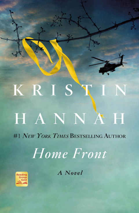 Cover image for book Home Front