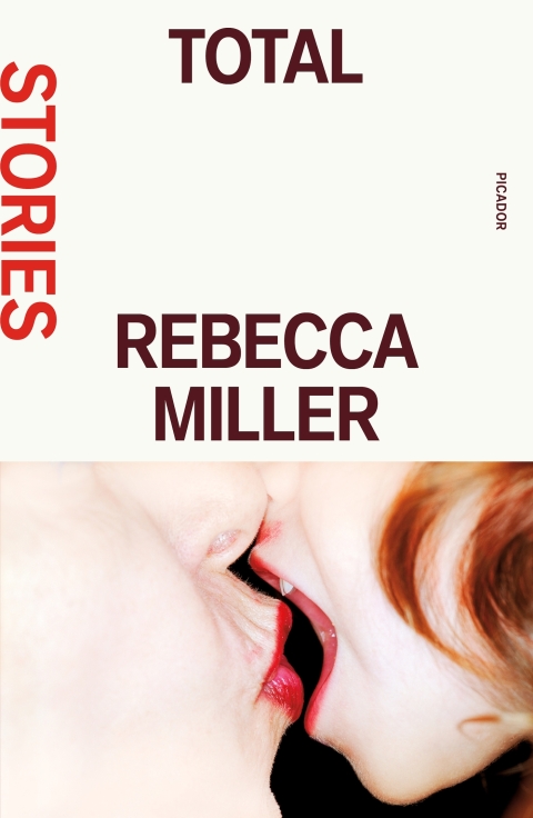 Cover image for book Total